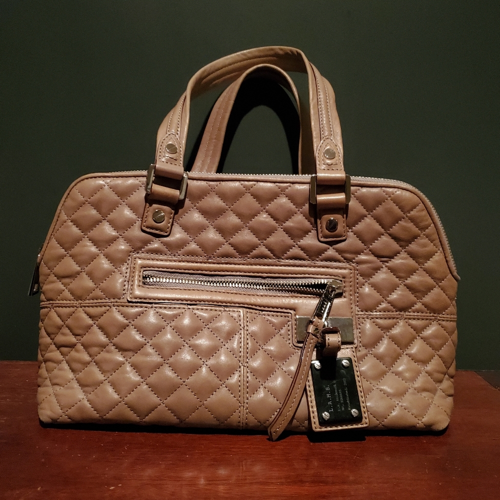 L.A.M.B. Bag by Gwen Stefani